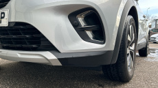 Renault Captur 1.5 dCi 115 S Edition 5dr EDC Diesel Hatchback